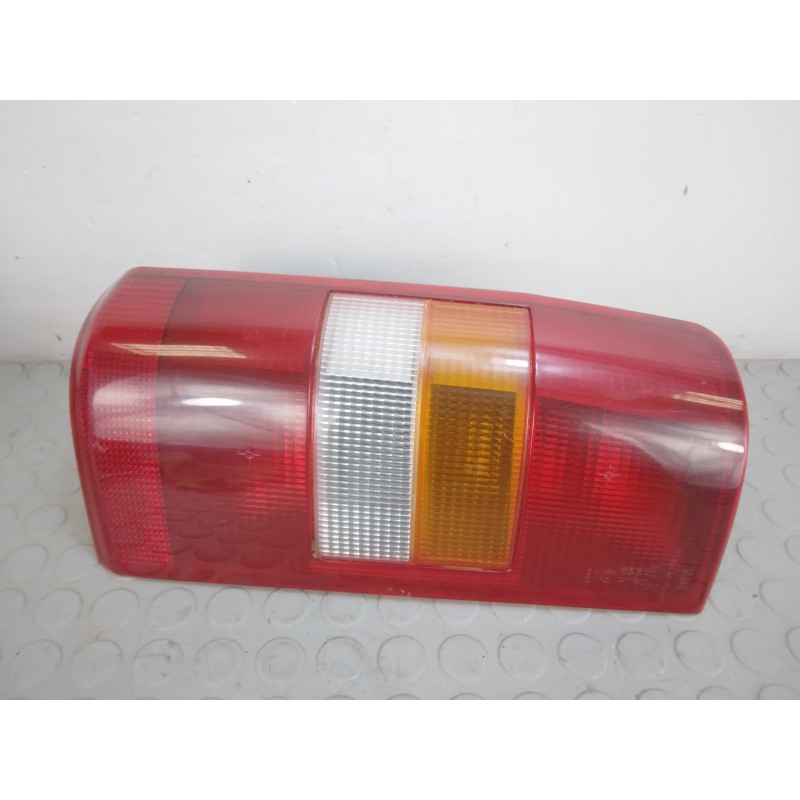 Fanale fanalino stop post sx Fiat Scudo dal 1995 al 2005  1703686292255