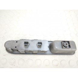 Pulsantiera alzavetro ant sx Peugeot 307 dal 2001 al 2009 cod 96531124xt  1703686494253