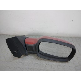 Specchietto retrovisore elettrico ant dx Renault Scenic II serie dal 2003 al 2009  1703688544949