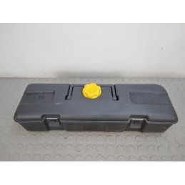 Cassetta kit Crick completo di chiave Land Rover Freelander Td4 dal 2001 al 2006 cod kar000020xxx  1703691279777