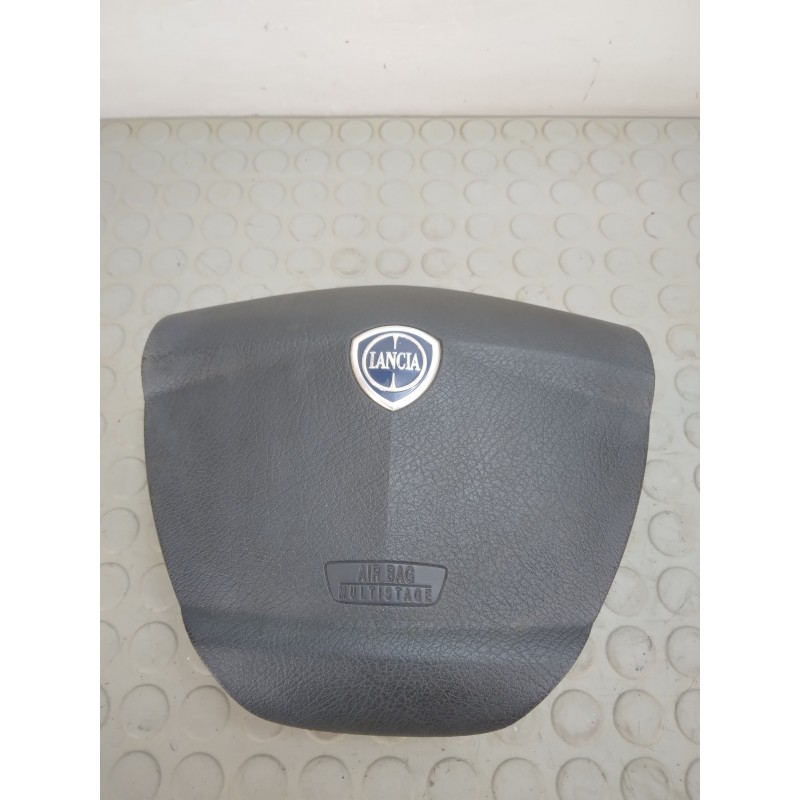 Airbag volante Lancia Ypsilon dal 2003 al 2011 II serie cod 07354593480  1703692925215