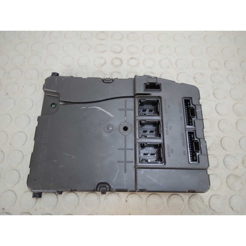 Centralina body computer Lancia Ypsilon II serie dal 2003 al 2011 cod 8200525385 s118400260  1703693303173