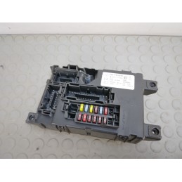 Centralina body computer Fiat Grande Punto dal 2005 al 2010 cod 00517954290  1703770166820