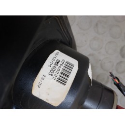 Fanale fanalino stop post dx Land Rover Freelander TD4 dal 2001 al 2004 cod 22960222  1703770475564