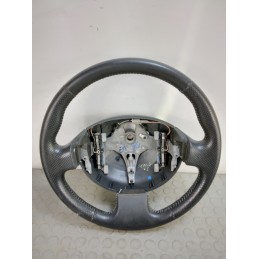 Volante sterzo Renault Scenic dal 2003 al 2009 II serie cod 8200106306h  1703772312324