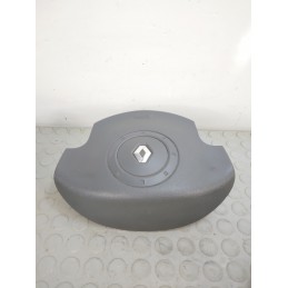 Airbag volante Renault Scenic dal 2003 al 2009 II serie cod 8200310291b  1703772641370