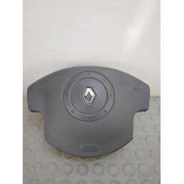 Airbag volante Renault Scenic dal 2003 al 2009 II serie cod 8200310291b  1703772641370