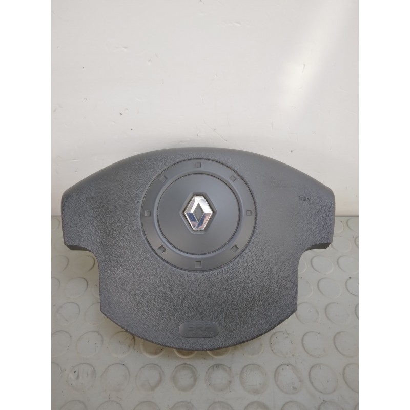 Airbag volante Renault Scenic dal 2003 al 2009 II serie cod 8200310291b  1703772641370