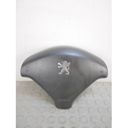 Airbag volante Peugeot 307 dal 2001 al 2009 cod 96345028zr  1703774088111