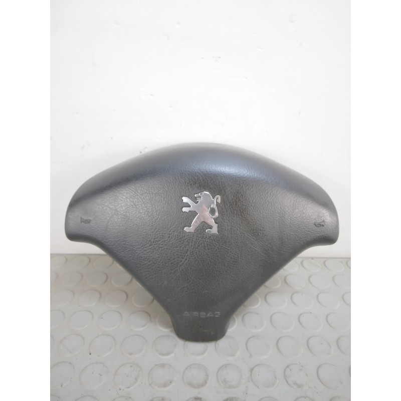 Airbag volante Peugeot 307 dal 2001 al 2009 cod 96345028zr  1703774088111