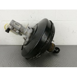 POMPA SERVO FRENO FIAT PANDA 169 1.2 B DAL 2003 AL 2012  2400000036067