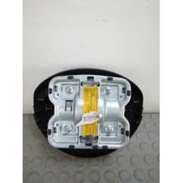 Airbag volante Renault Clio III serie dal 2005 al 2013 cod 8200677493  1703774306055