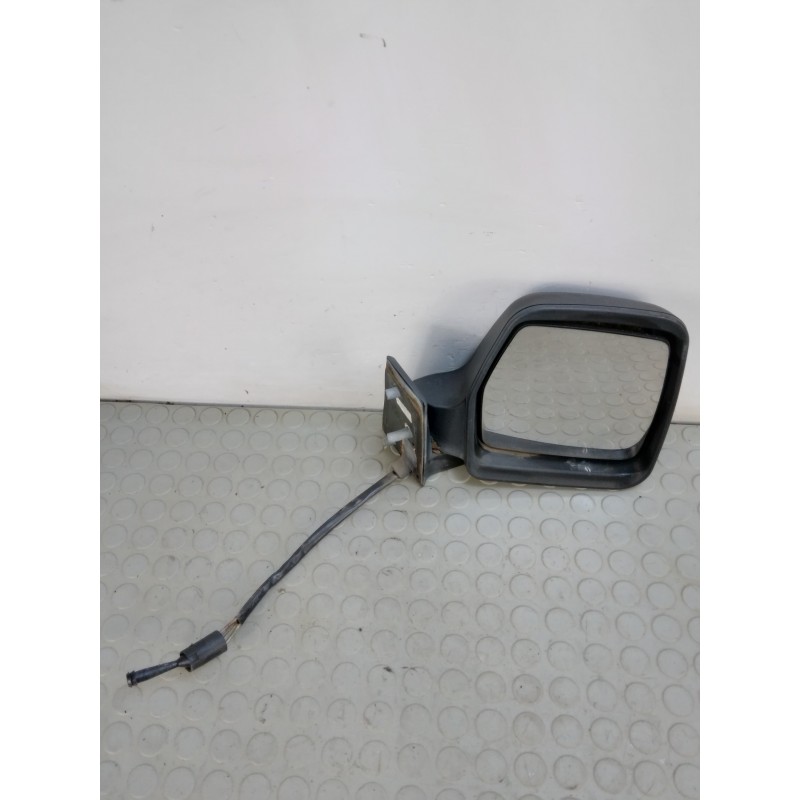 Specchietto retrovisore manuale ant dx Fiat Scudo dal 1996 al 2002 cod 14770360xx  1703777236557