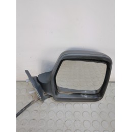 Specchietto retrovisore manuale ant dx Fiat Scudo dal 1996 al 2002 cod 14770360xx  1703777236557