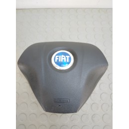 Airbag volante Fiat Grande Punto dal 2005 al 2018 cod 07354104460  1703856282048