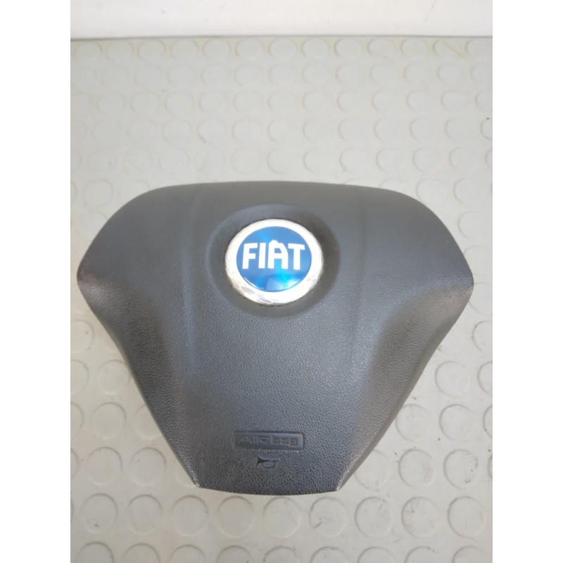 Airbag volante Fiat Grande Punto dal 2005 al 2018 cod 07354104460  1703856282048