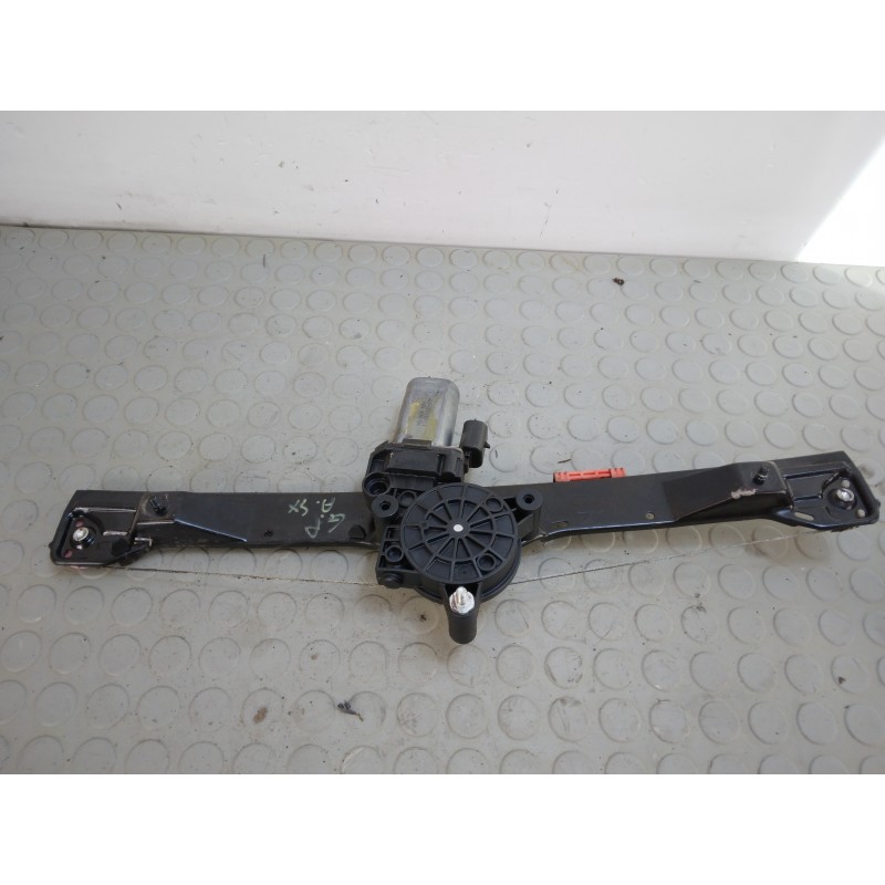 Motorino alzavetro ant sx Fiat Grande Punto dal 2005 al 2010 cod 70.001.001  1703857754780