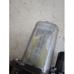 Motorino alzavetro ant sx Fiat Grande Punto dal 2005 al 2010 cod 70.001.001  1703857754780