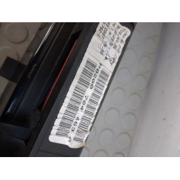 Contachilometri quadro strumenti Renault Scenic dal 2005 al 2009 cod p8200704463a  1703858491035