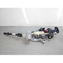 Piantone sterzo elettrico Mercedes Classe A W169 dal 2004 al 2011 cod a1694603916  1704277713357