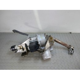 Piantone sterzo elettrico Renault Scenic dal 2003 al 2009 II serie cod 8200442177  1704277947691