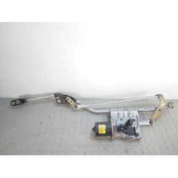 Motorino tergicristallo ant Renault Scenic dal 2003 al 2009 II serie cod 53565202  1704281123203