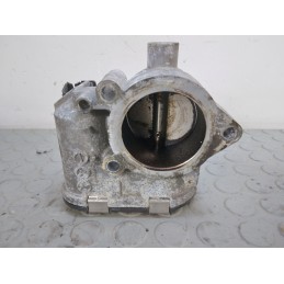 Corpo farfallato Peugeot 307 1.6 b dal 2001 al 2009 cod 0280750085  1704294995583