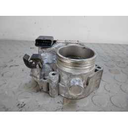 Corpo farfallato Peugeot 307 1.6 b dal 2001 al 2009 cod 0280750085  1704294995583