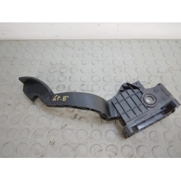 Pedale acceleratore Fiat Grande Punto dal 2005 al 2018 cod 55702020  1704297435000