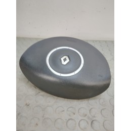 Airbag volante Renault Scenic II serie dal 2003 al 2009 cod 8200485101  1704297621724