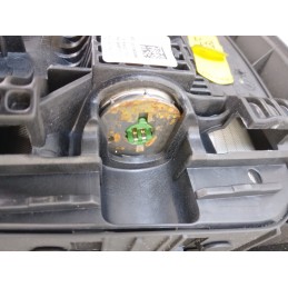 Airbag volante Renault Scenic II serie dal 2003 al 2009 cod 8200485101  1704297621724