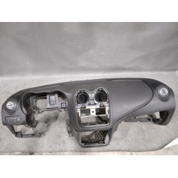 Cruscotto plancia completo di airbag lato passeggero Alfa Romeo Mito dal 2008 al 2018  1704368176238