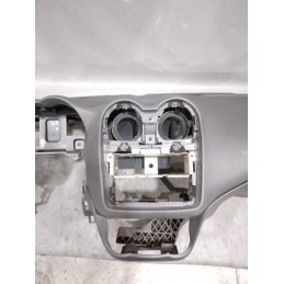 Cruscotto plancia completo di airbag lato passeggero Alfa Romeo Mito dal 2008 al 2018  1704368176238