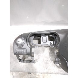 Cruscotto plancia completo di airbag lato passeggero Alfa Romeo Mito dal 2008 al 2018  1704368176238