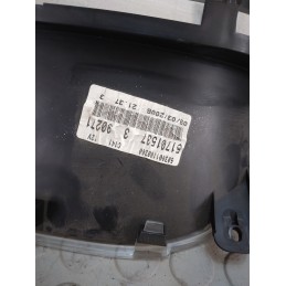 Contachilometri quadro strumenti Fiat Grande Punto 1.3 Mjt dal 2005 al 2010 cod 51701537  1704377520626