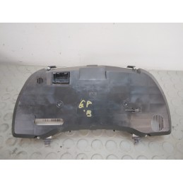 Contachilometri quadro strumenti Fiat Grande Punto 1.3 Mjt dal 2005 al 2010 cod 51701537  1704377520626