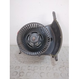 Ventola riscaldamento abitacolo Renault Scenic dal 2003 al 2009 II serie  1704378238285