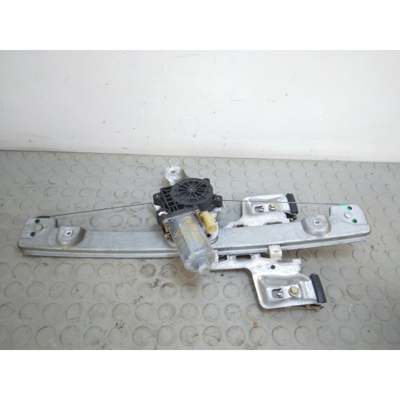 Motorino alzavetro post dx Chrysler 300 C dal 2004 al 2011 cod 992734-101  1704382416457