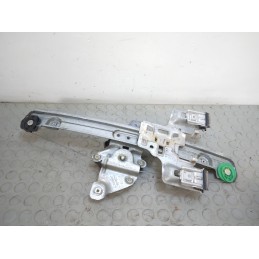 Motorino alzavetro post dx Chrysler 300 C dal 2004 al 2011 cod 992734-101  1704382416457