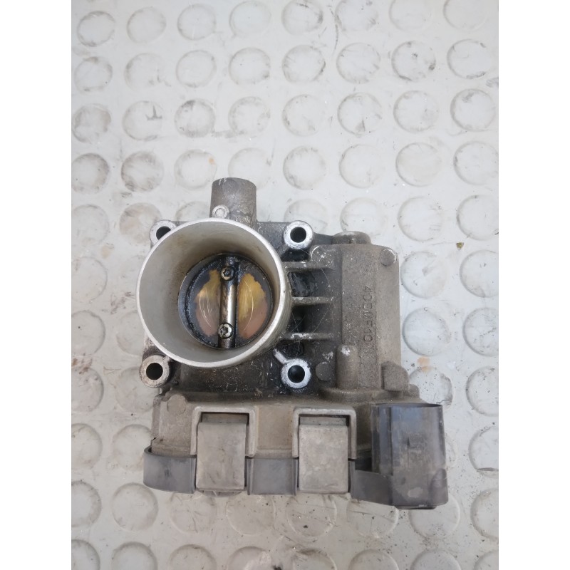 Corpo farfallato Fiat Grande Punto 1.2 b dal 2005 al 2018 cod 5519278  1704466118598