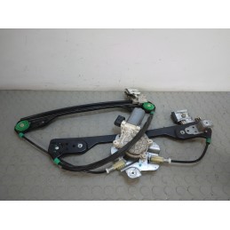 Motorino alzavetro ant sx Chrysler 300 C dal 2004 al 2010 cod 994668-100  1704469081929