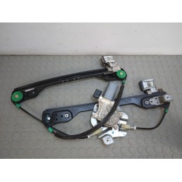 Motorino alzavetro ant sx Chrysler 300 C dal 2004 al 2010 cod 994668-100  1704469081929