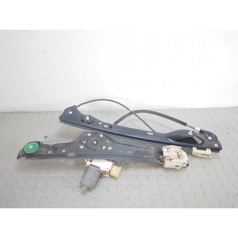 Motorino alzavetro ant dx Bmw Serie 3 E90 dal 2005 al 2013 cod 0130822227 996625-101  1704470342361