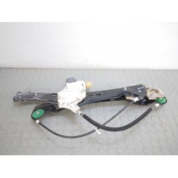 Motorino alzavetro ant dx Bmw Serie 3 E90 dal 2005 al 2013 cod 0130822227 996625-101  1704470342361