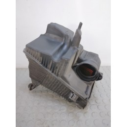 Scatola filtro aria Renault Scenic 1.5 Dci dal 2003 al 2009 cod 8200369798  1704470648487