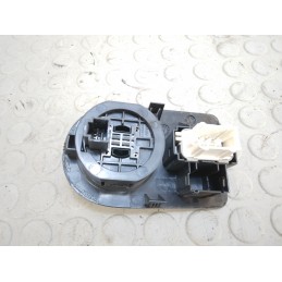 Pulsantiera manopola interruttore comando trazione trasmissione Nissan Qashqai dal 2006 al 2010 cod 96912jd60a  1704707782472