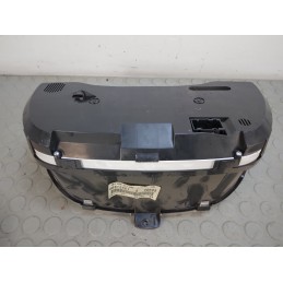 Contachilometri quadro strumenti Fiat Punto 188 1.2 b dal 1999 al 2007 cod 46812961  1704730137164