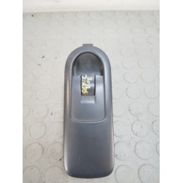 Pulsantiera alzavetro ant dx Renault Scenic dal 2003 al 2009 II serie cod 156013740  1704788178096