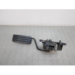 Pedale acceleratore Renault Scenic 1.5 Dci dal 2003 al 2009 II serie cod 8200159647  1704806600851