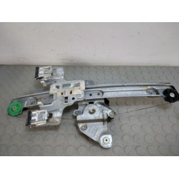 Motorino alzavetro post sx Chrysler 300 C dal 2004 al 2011 cod 6004pa1080  1704807060364